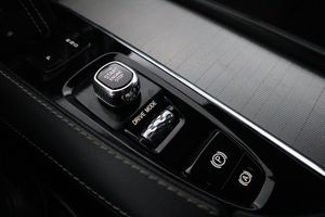 Volvo V90 bild 22