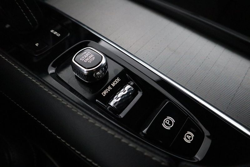 Volvo V90 bild 22
