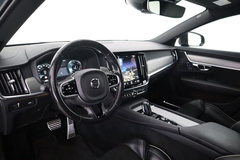 Volvo V90 bild 10
