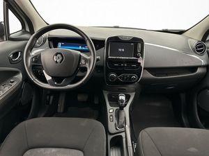 Renault Zoe bild 17