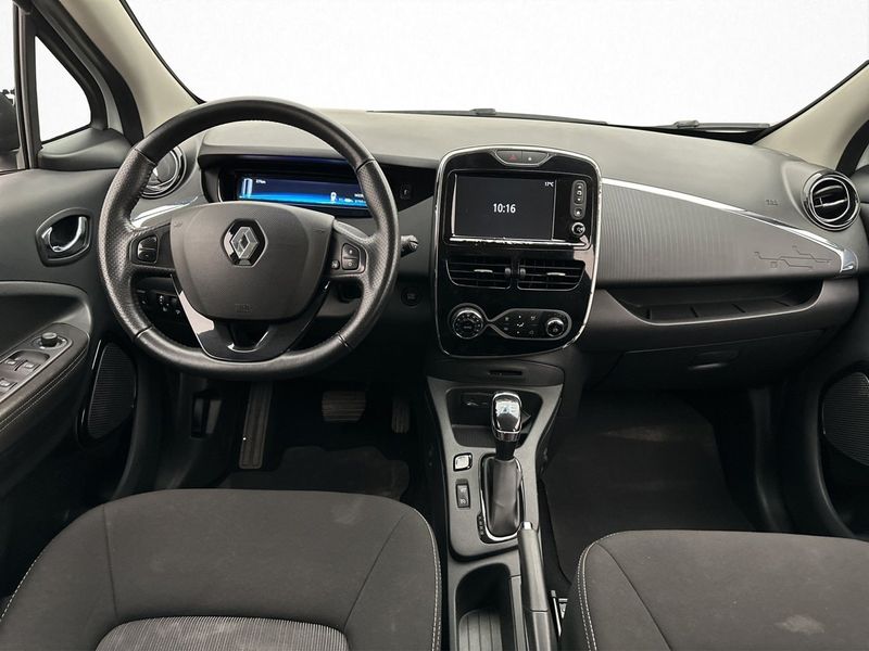 Renault Zoe bild 17