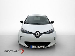 Renault Zoe bild 3