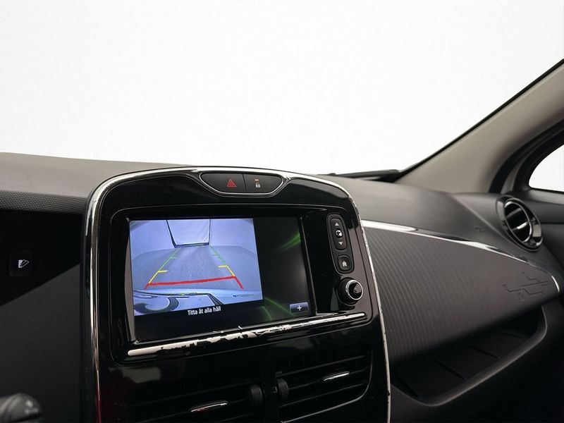 Renault Zoe bild 22