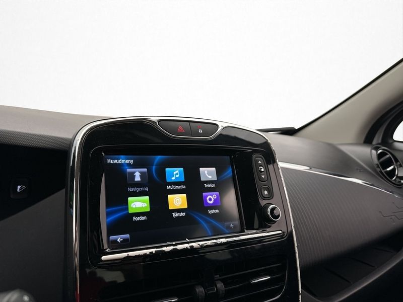 Renault Zoe bild 23
