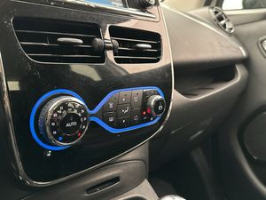 Renault Zoe bild 21
