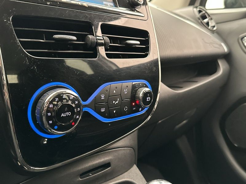 Renault Zoe bild 21