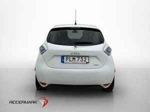 Renault Zoe bild 8