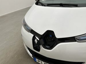 Renault Zoe bild 18