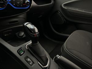 Renault Zoe bild 25