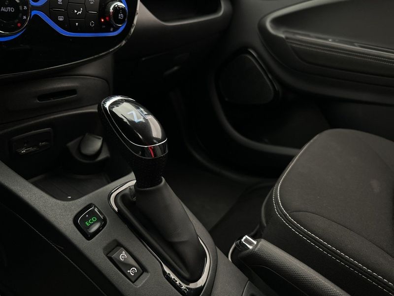 Renault Zoe bild 25