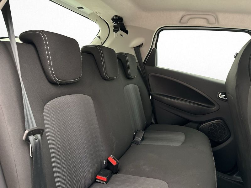 Renault Zoe bild 14