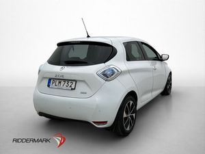 Renault Zoe bild 9