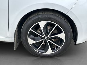 Renault Zoe bild 11