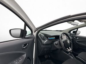Renault Zoe bild 12