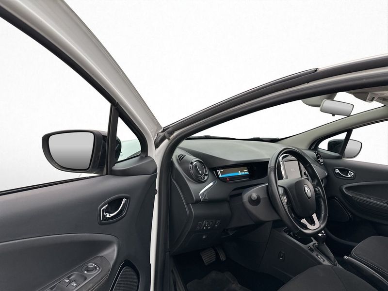 Renault Zoe bild 12