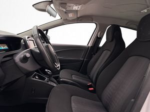 Renault Zoe bild 13