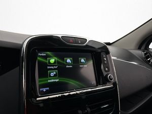 Renault Zoe bild 24