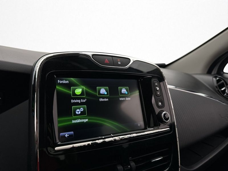 Renault Zoe bild 24