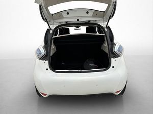 Renault Zoe bild 19