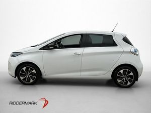 Renault Zoe bild 5