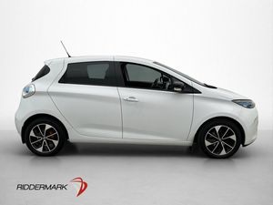 Renault Zoe bild 10