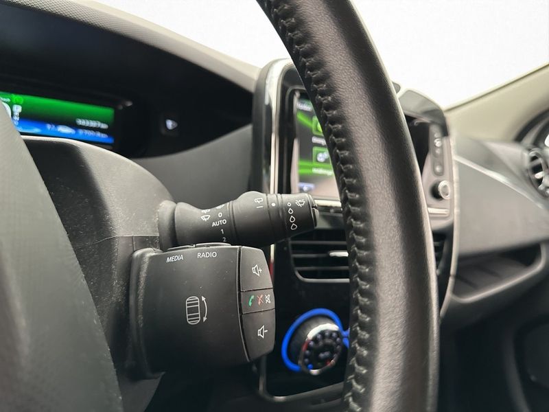 Renault Zoe bild 27