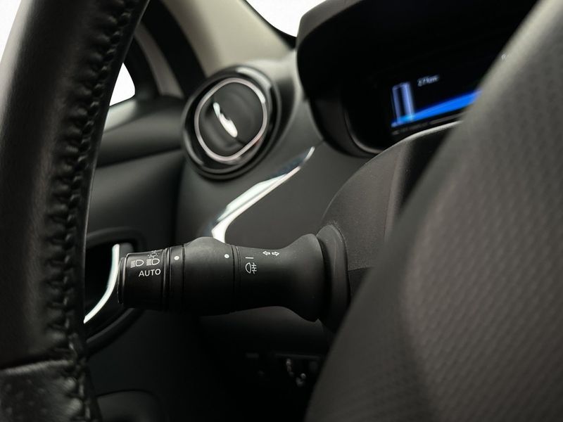 Renault Zoe bild 28
