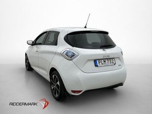 Renault Zoe bild 6