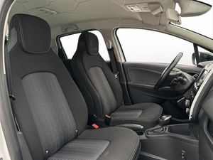 Renault Zoe bild 15