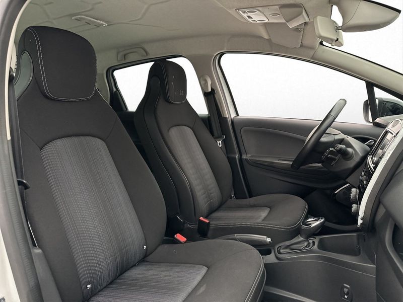 Renault Zoe bild 15
