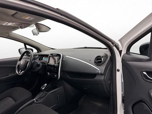 Renault Zoe bild 16