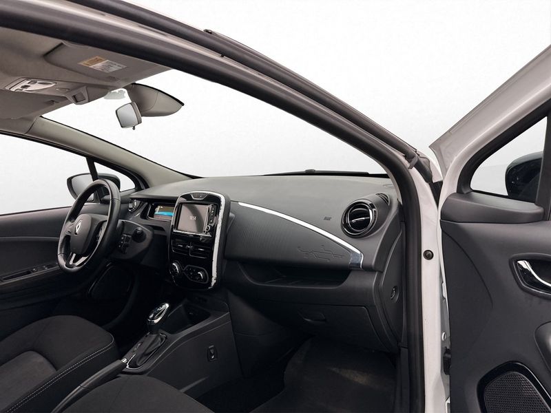 Renault Zoe bild 16