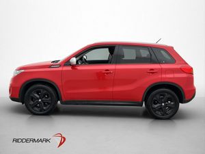 Suzuki Vitara bild 1