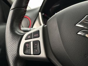 Suzuki Vitara bild 30