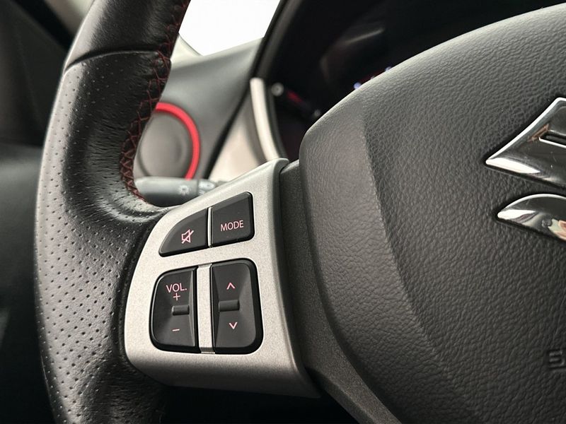 Suzuki Vitara bild 30