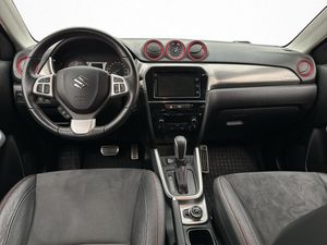 Suzuki Vitara bild 14