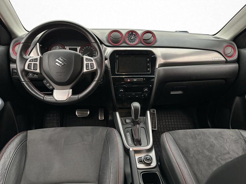 Suzuki Vitara bild 14