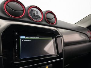 Suzuki Vitara bild 21