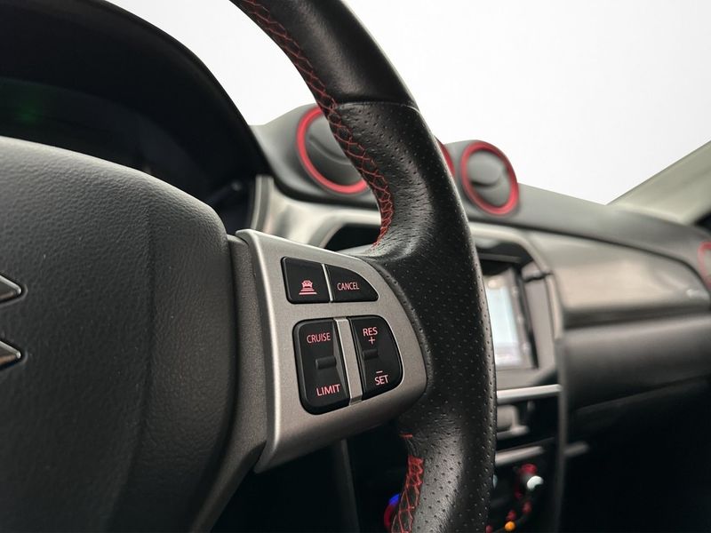Suzuki Vitara bild 27