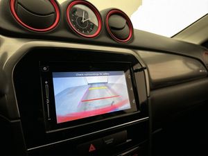 Suzuki Vitara bild 23
