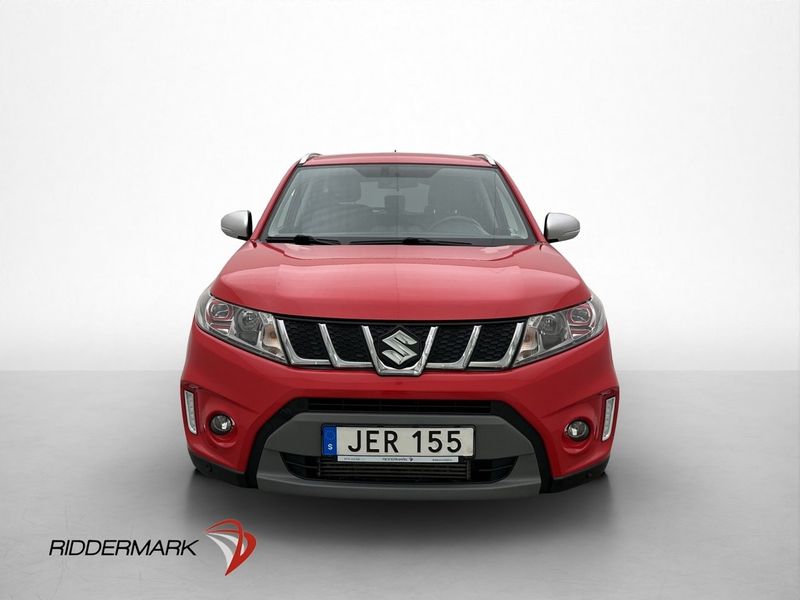 Suzuki Vitara bild 3