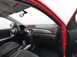 Suzuki Vitara bild 16