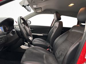 Suzuki Vitara bild 12
