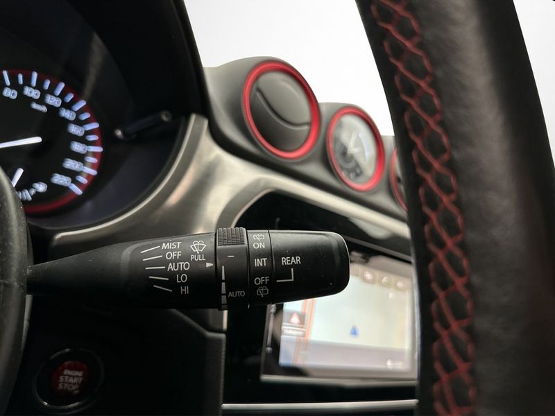 Suzuki Vitara bild 28