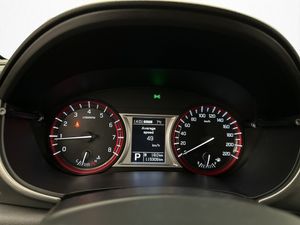 Suzuki Vitara bild 19