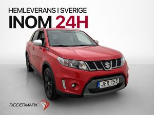 Suzuki Vitara bild 2