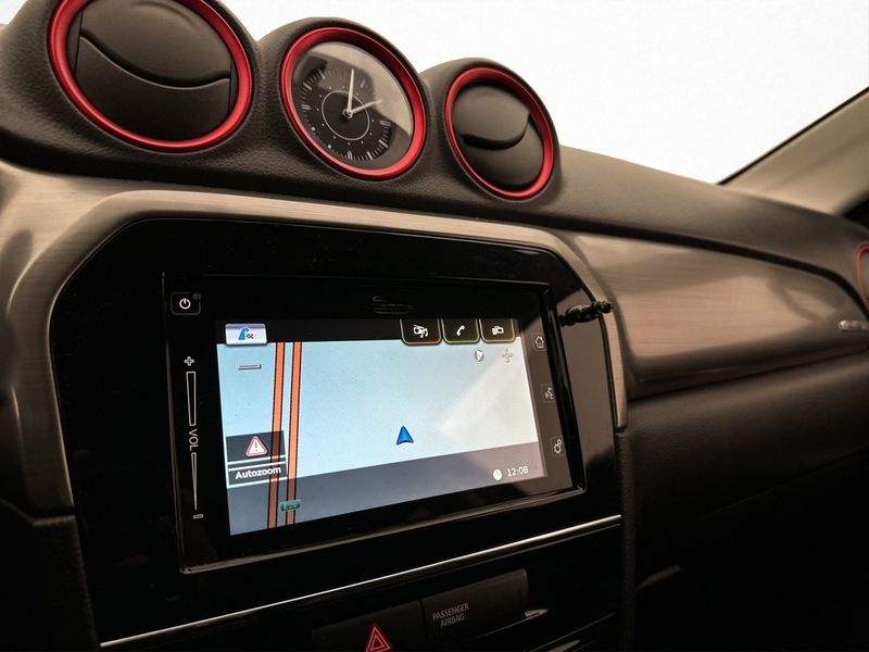 Suzuki Vitara bild 22