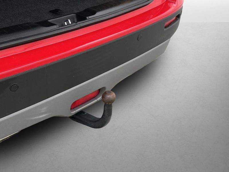 Suzuki Vitara bild 17