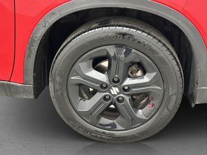 Suzuki Vitara bild 10