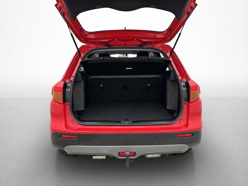 Suzuki Vitara bild 18